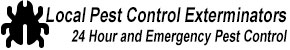 Shortt Gap VA Pest Control Exterminators